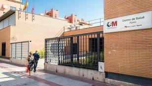 El PSOE, Podemos y C's llegan a un acuerdo para descentralizar la Atención Primaria