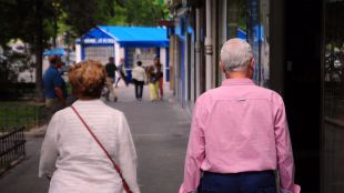 El Ayuntamiento detecta más de 300 casos de malos tratos a mayores en lo que va de año