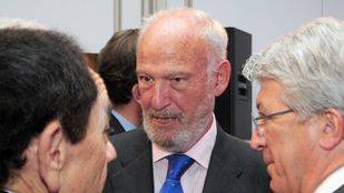 El expresidente de la Asamblea Ignacio Echeverría, 'cazado' triplicando la tasa de alcoholemia tras un accidente