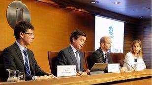 Ifema será sede del primer laboratorio de I+D de prototipos 5G para el sector turístico y ferial