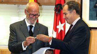 El PP pedirá responsabilidades a Echeverría si se confirma que superaba la tasa de alcohol