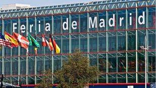 Las empresas de e-learning tienen una cita en Ifema el próximo marzo