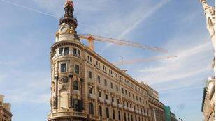 El juzgado levanta la suspensión cautelar de las obras de Canalejas