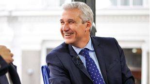 Víctor Arribas: "El cine negro sigue existiendo pero ya no es lo mismo"