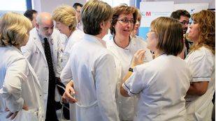 SATSE Madrid exige la implantación de las 35 horas en la sanidad madrileña