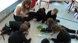 Innovación al estilo británico en el Colegio Montfort