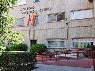 El AMPA de un colegio de Vallecas, preocupado ante otro “ataque” de la Comunidad