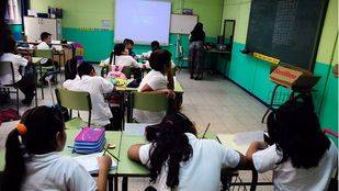 Los exámenes de septiembre se adelantarán a junio a partir del próximo curso