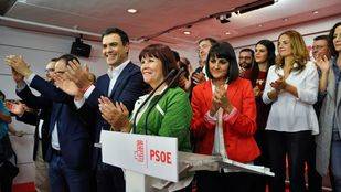 El PP gana en la Comunidad, Podemos queda segundo y el PSOE se hunde