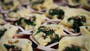 Reivindicar lo tradicional para la cena de Navidad, lo más caro es paleto