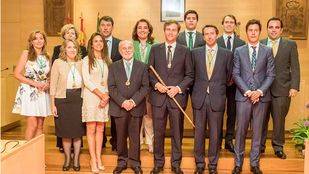 El alcalde de Boadilla renuncia a su escaño en la Asamblea para irse al Congreso