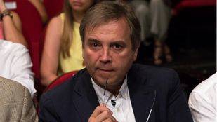 Carmona pide "responsabilidades" al PSOE-M