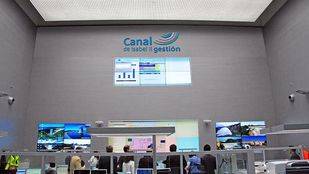 Canal de Isabel II Gestión cerrará 2015 con 224 millones de beneficio