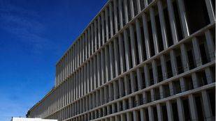 Concluyen las obras del Museo de Colecciones Reales