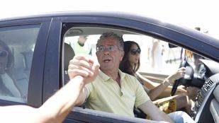 Granados remueve el 'tamayazo' y el PP resta credibilidad a las palabras de un "procesado"