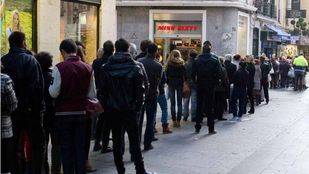 Las ventas del Sorteo de Navidad aumentan este año en la Comunidad un 5,61%