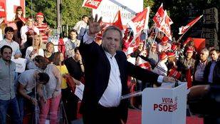 "Sara Hernández debe tomar nota de cómo se hacen las cosas", según Carmona