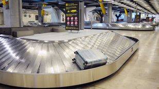 Detenidas 29 personas en 'vuelos calientes' por llevar más de 83 kilos de cocaína