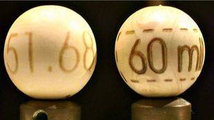 Los quintos premios reparten 7.710.000 euros en la Comunidad