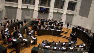 Ahora Madrid, PSOE y Ciudadanos piden que se paralice la privatización del Canal