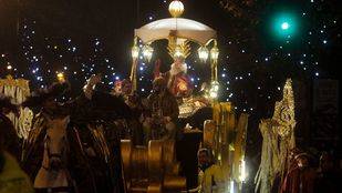 Las cabalgatas de San Blas-Canillejas y Puente de Vallecas tendrán reinas magas