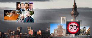 2015: el año del cambio de ciclo