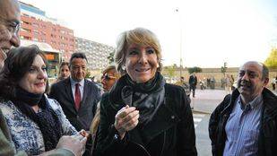 Aguirre sobre las 'Reinas Magas': "Soy partidaria de la paridad pero no de las paridas"