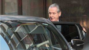 El juez pide juzgar a Rato y Blesa, entre otros, por las 'tarjetas black'