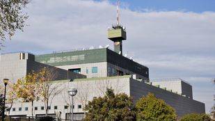 PP y C's dejan a Telemadrid sin el paraguas de ente público