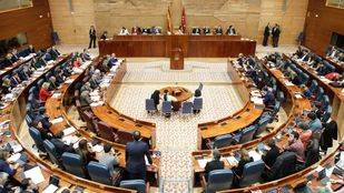 La Asamblea aprueba la supresión del Consejo Consultivo