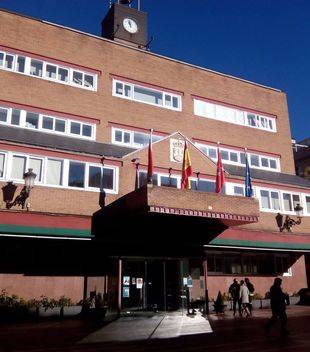 Alcorcón deja de ingresar 35 millones por venta de suelo