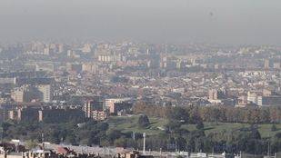 Se mantienen las recomendaciones de restricción del tráfico