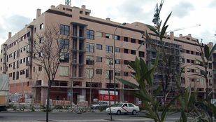 La Asamblea suprimirá la vivienda protegida de alquiler con opción a compra