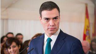 EL PSOE intentará definir sus líneas rojas entre el domingo y el lunes