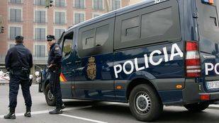 Detenido un grupo de delincuentes por 43 estafas con tarjetas de crédito falsas