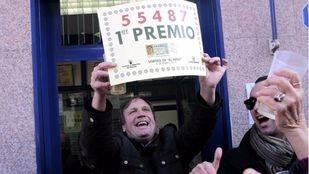 El Sorteo de 'El Niño' repartirá 630 millones de euros en premios