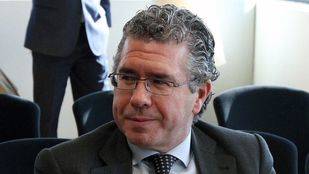 Los suegros de Granados, sobre el millón de euros: "A casa ha ido mucha gente de Ikea y fontaneros"