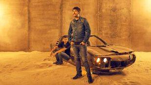 Estopa agota las entradas en Madrid y anuncia nuevas fechas para 2016