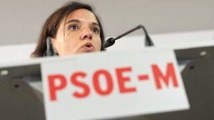 Sara Hernández asegura que la permanencia de Pedro Sánchez al frente del PSOE no se cuestiona "en absoluto"