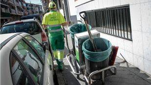 El Ayuntamiento exige a las empresas la retirada definitiva del ERTE de limpieza