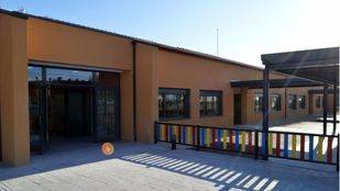 La Comunidad creará un nuevo colegio en Getafe y ampliará cinco más de Madrid, Parla y Paracuellos