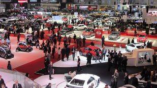 El mercado de turismos rebasa la mítica cifra del millón de unidades vendidas