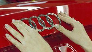 Audi sentará las bases para el crecimiento futuro en el año 2016