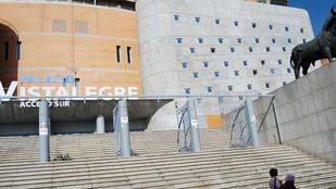 El Ayuntamiento prohíbe la celebración de una macrofiesta en el Palacio de Vistalegre