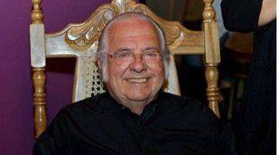 Necrológica: Miguel de Grandy, actor