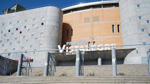 El Ayuntamiento acata la decisión judicial sobre la macrofiesta de Vistalegre, que se celebrará según lo previsto