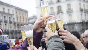 Madridiario les desea feliz 2016