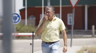 Granados pedirá responsabilidades por haber sido señalado como uno de los 'cabecillas' de la trama Púnica