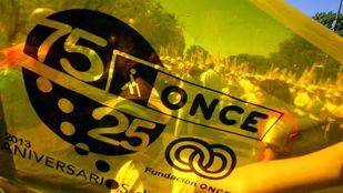 El Sorteo de Navidad de la ONCE deja más de 4 millones en Madrid, Fuenlabrada y Alcorcón