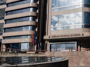 La Audiencia de Madrid unifica las secciones civiles y penales en una misma sede